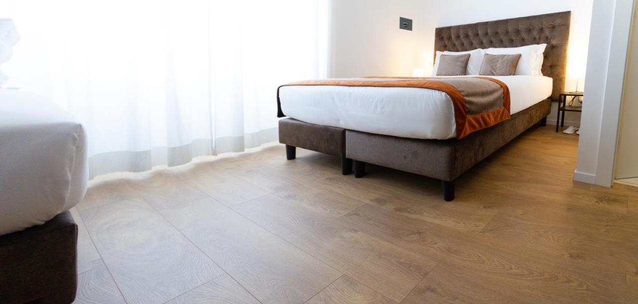 רומא Michelangelo Vatican Rooms מראה חיצוני תמונה